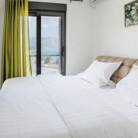 Budva Bay Breeze Apartments Екстериор снимка