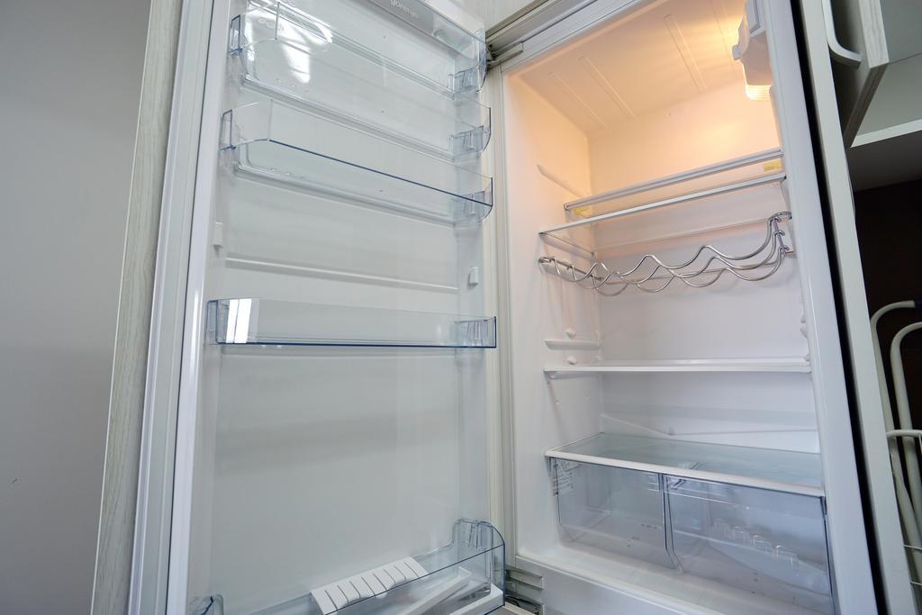 Budva Bay Breeze Apartments Екстериор снимка