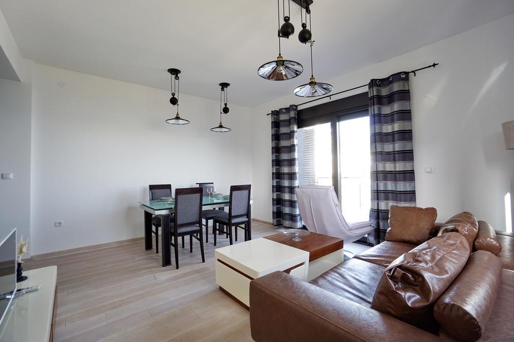 Budva Bay Breeze Apartments Екстериор снимка