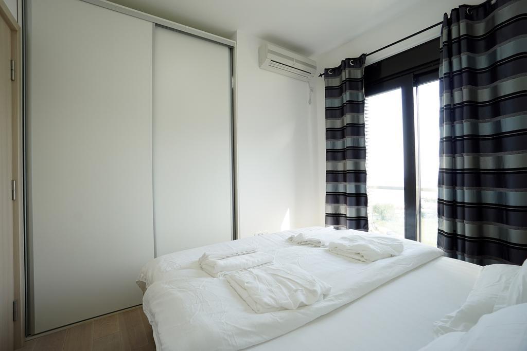 Budva Bay Breeze Apartments Екстериор снимка