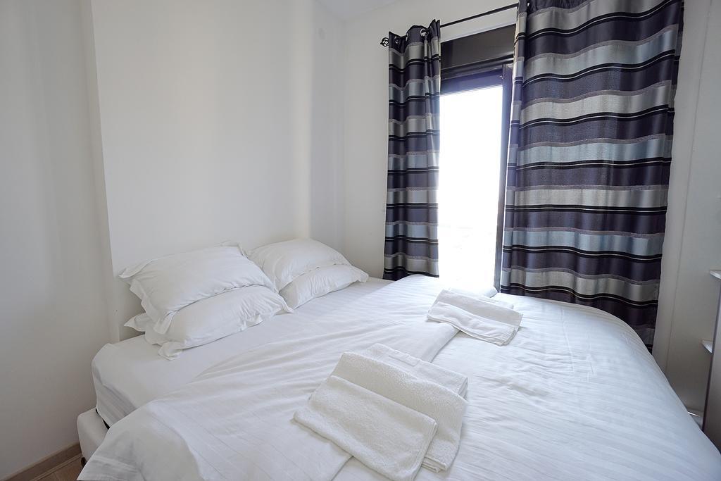 Budva Bay Breeze Apartments Екстериор снимка