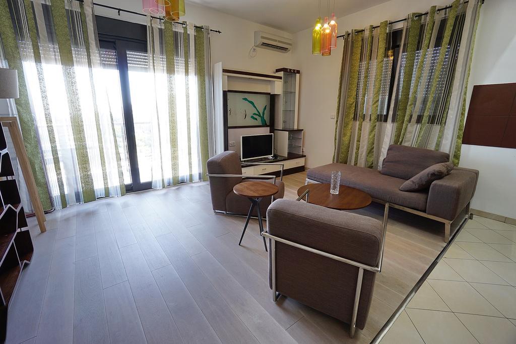 Budva Bay Breeze Apartments Екстериор снимка
