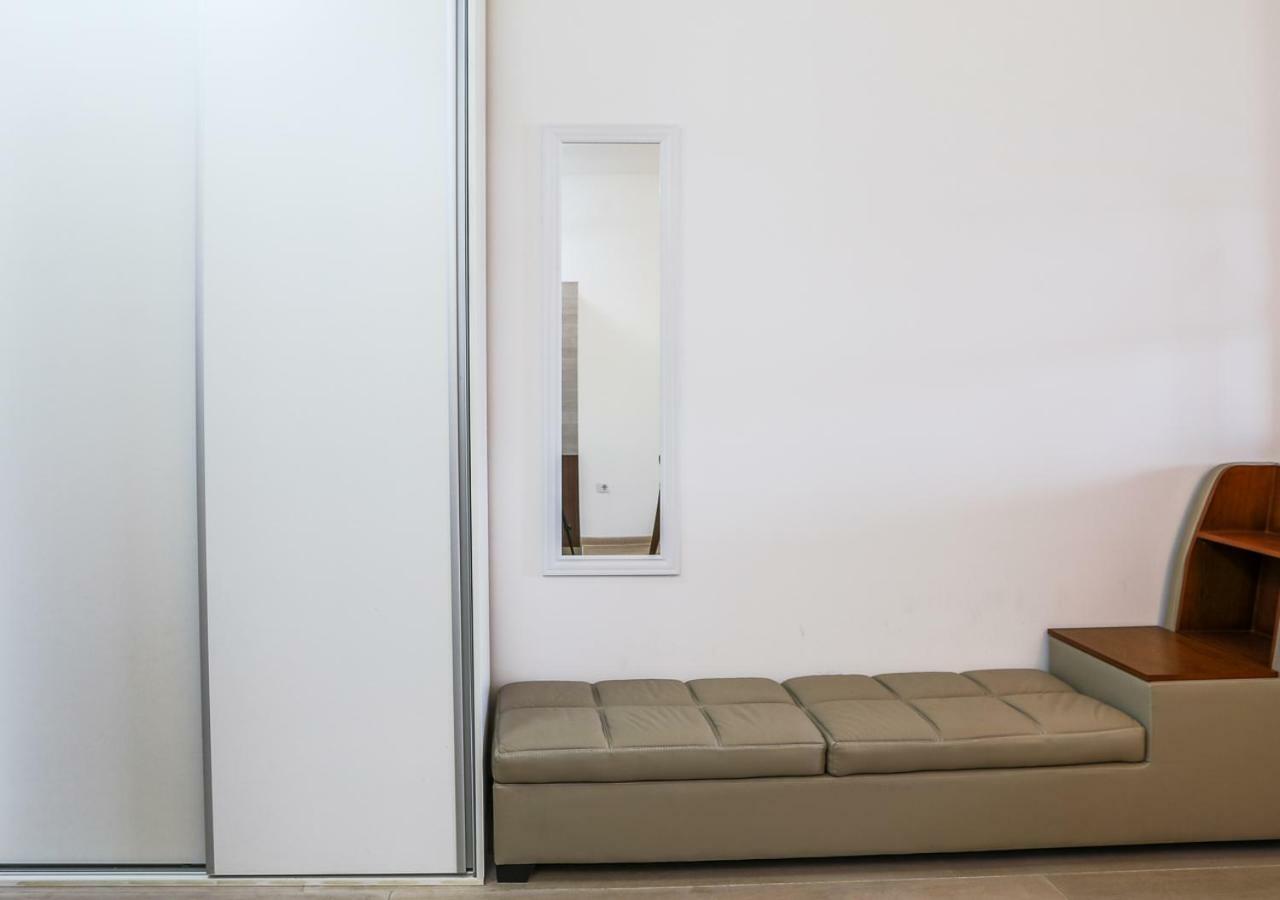 Budva Bay Breeze Apartments Екстериор снимка